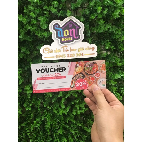 Thẻ Voucher | Shopee Việt Nam