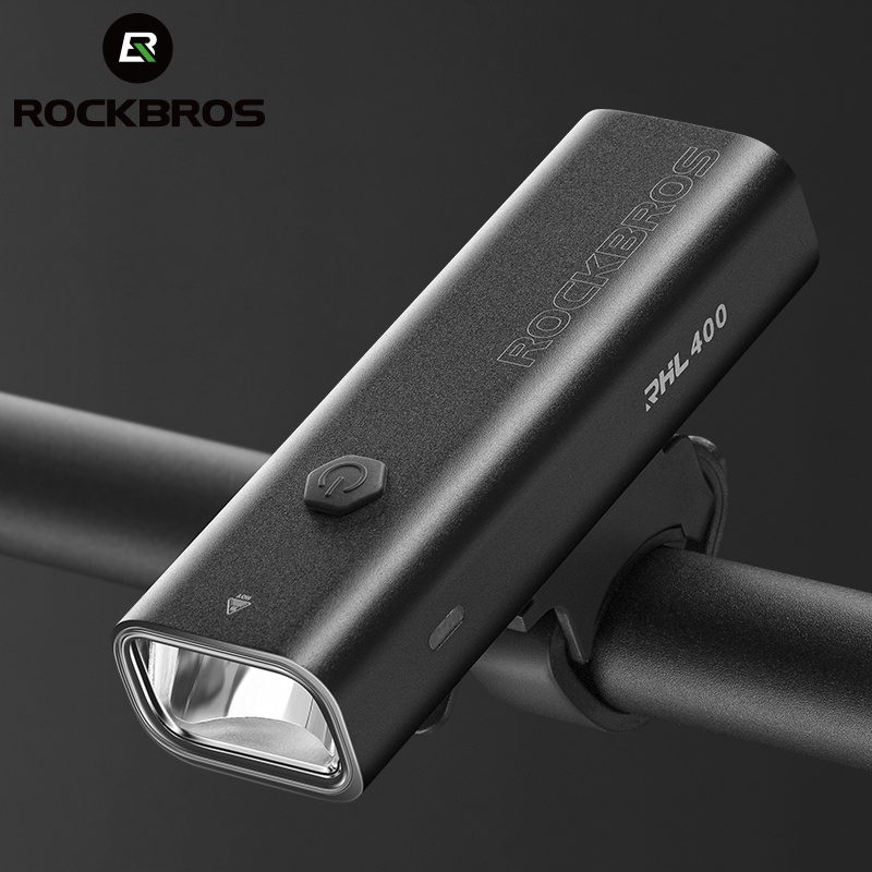 Đèn pha xe đạp ROCKBROS