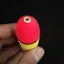 Bóng Boia Nhựa Phao Hot Eva Foam