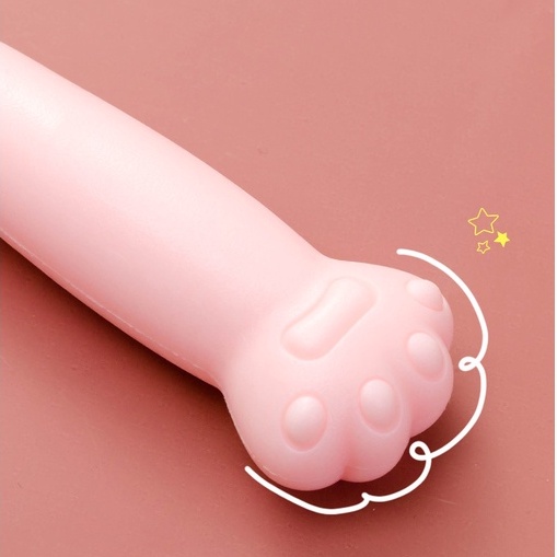 Lược Gỡ Rối Tóc Chuyên Dụng Hình Bầu Dục Giúp Gỡ Rối Và Massage Đầu