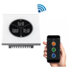Thiết bị điều khiển cửa cổng, cửa cuốn qua điện thoại LT3X