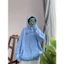 Áo nỉ hoodies cổ trùm đầu cực hot thời trang hottrend - form rộng phong cách hàn quốc cho các bạn trẻ HIYU FASHION