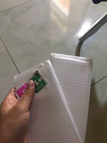 Ảnh đánh giá