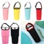 JVSUB 30oz Túi đựng đồ uống Cốc chống nóng Túi Tote Túi đựng cốc đựng cốc
