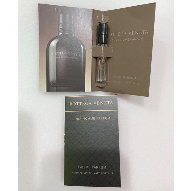 🧚🏻‍♀️ Mẫu thử nước hoa Vial Bottega Veneta