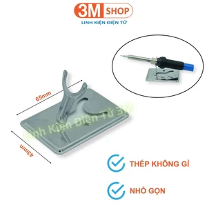 Máy khoan điện mini đa năng mài cắt đánh bóng thân ABS - hình 12