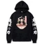 Kimetsu Không Yaiba Nam/Nữ Demon Slayer Khoác Harajuku Anime Nhật Bản Kawaii Áo Hoodie Kimetsu Hoạt Hình Áo Tanjiro Nezu