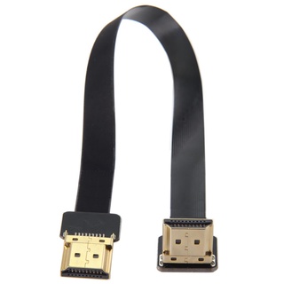 Cáp Phẳng Chuyển Đổi Fpv Hdmi Sang Hdmi Cho Fpv Multicopter 20cm
