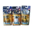 Walle Mini Eve Robot Di Chuyển Được Nhân Vật Hành Động Đồ Chơi Cho Trẻ Em2 Phong Cách Đồ Chơi
