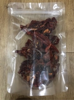 Mủ gòn thiên nhiên thanh mát