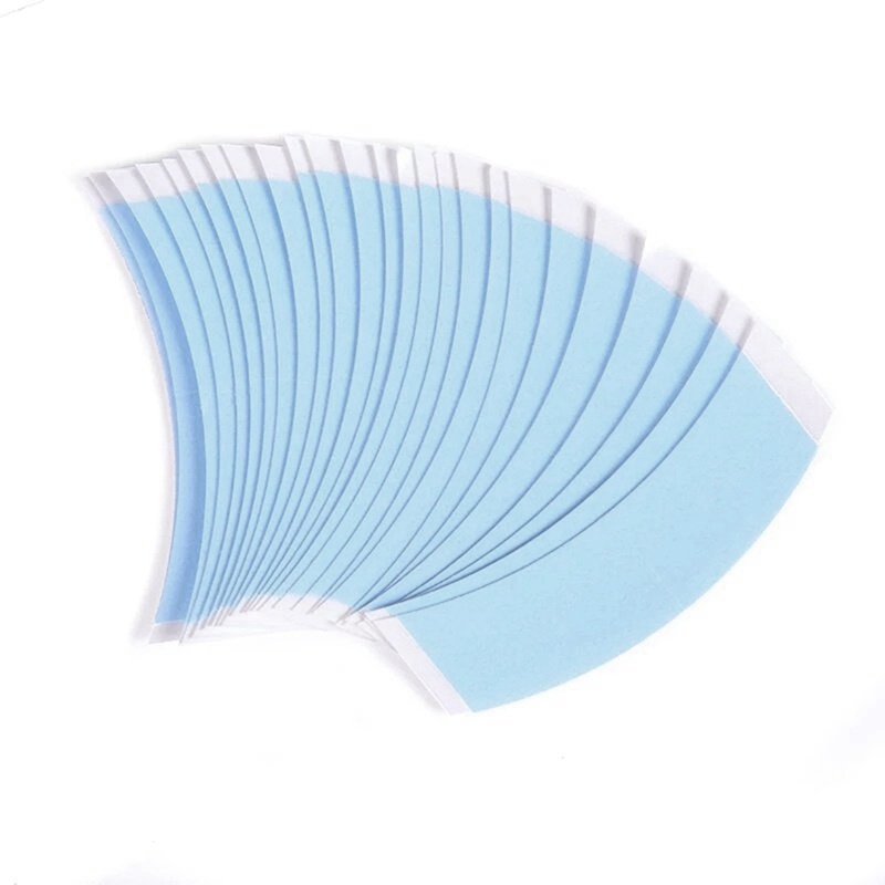 💖36 Cái / lốc Chắc Chắn Tóc Giả Băng Dải Cố Định Tóc Dính Nối Dài Băng Đôi Chống Thấm Nước Và Mồ Hôi Cho Toupee Ren Tóc Giả Phim