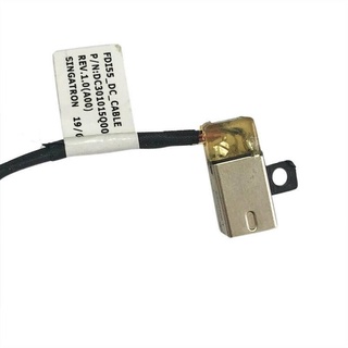 Giắc cắm nguồn DC có cáp cho cổng sạc Dell Inspiron 15 3593 228R6 0228R6