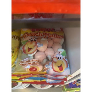 Kẹo Trolli Choco Bananas vị Chuối 150g
