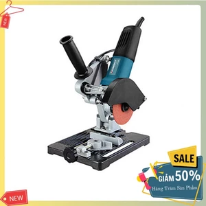 Khung kẹp máy cắt cầm tay đòn bẩy lên xuống nhịp nhàng, chính xác