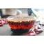 TINH DẦU ỚT CAPSAICIN NẤU MÌ CAY NHẬP KHẨU HÀN QUỐC CHAI 550ML