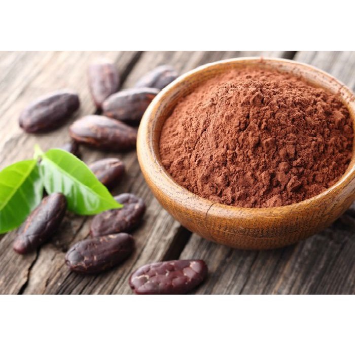 Bột Cacao ( ngọt ) Malaysia dung làm bánh,pha chế,..500g - PLTC