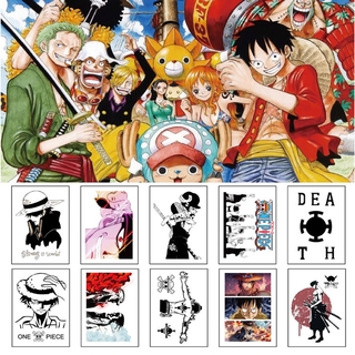 Hình xăm one piece - Giá Tốt, Miễn Phí Vận Chuyển, Đủ Loại ...