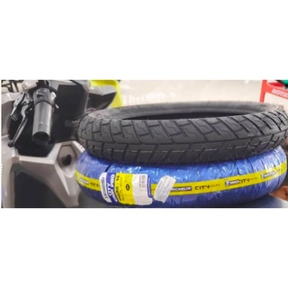 Vỏ Michelin City Grip Pro/City extra 110/80-14 cho các dòng xe tay ga