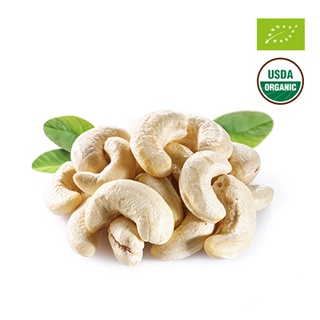 Hạt Điều Rang Muối Hữu Cơ Chapi 200g/ 350g - Xanhsam Natural & Organic