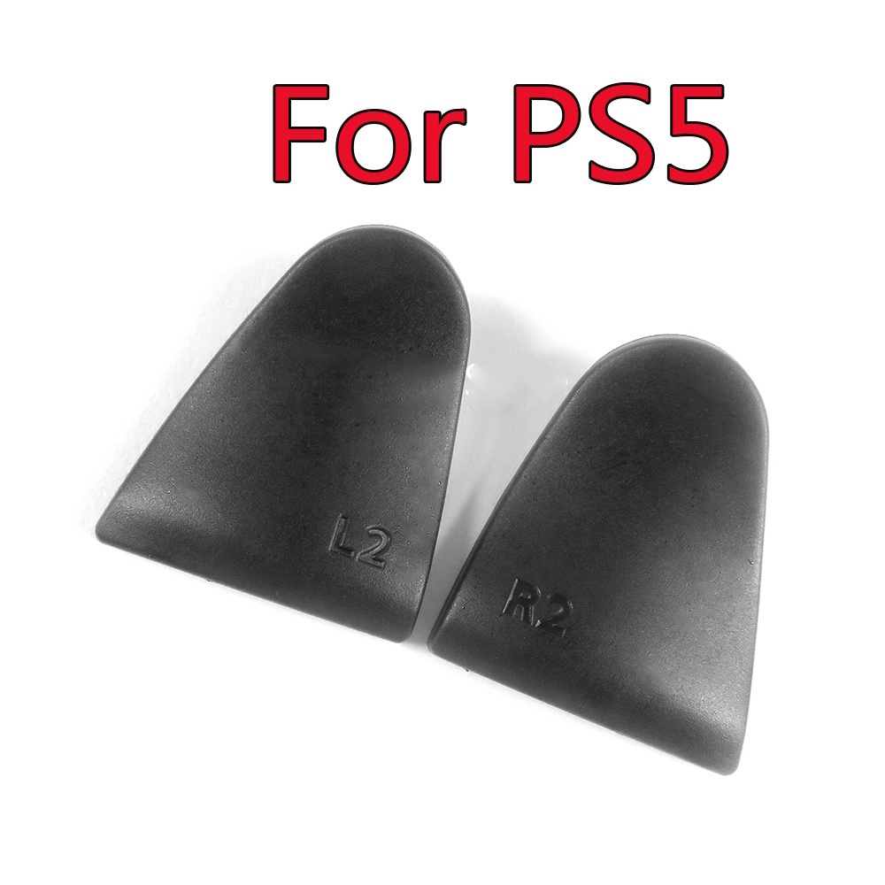 Bộ NúT BấM Mở RộNg L2 R2 Cho Tay CầM Chơi Game PS5 L2 R2 PlayStation 5 ...