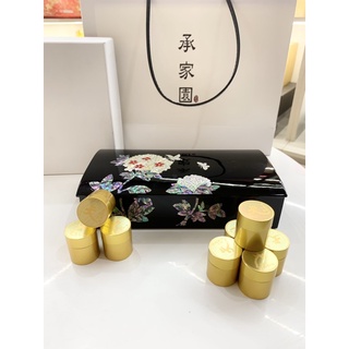 AN CUNG 10 VIÊN CAO CẤP ( tổng thống )CHEONGSIMWON