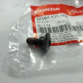 Ốc gù tay lái Honda Vision vs 110 2021 2022 2023 ( giá 1 cái )