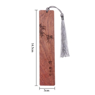 Đánh dấu trang Văn phòng phẩm Phong cách Trung Quốc Quà tặng Phân trang Mark