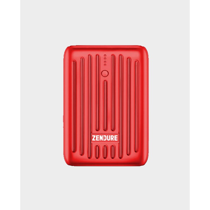 Sạc dự phòng Zendure Power Bank Supermini 10000mAh USBC 20W PD; Zen+2.