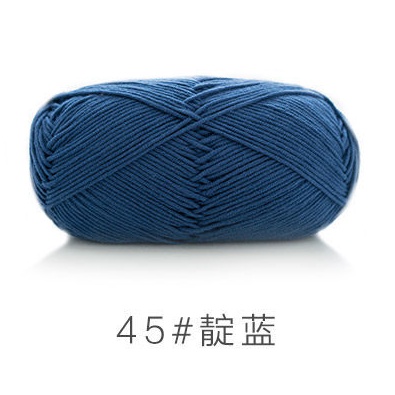 45 - Xanh than