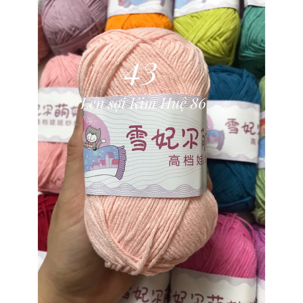 Màu 43