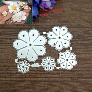 Tình Yêu * Cánh Hoa Cắt Kim Loại Chết Stencil Thêu Sò DIY Album Tem Thẻ Giấy Dập Nổi Trang Trí Thủ Công