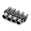 Bộ 9 đầu mũi khoan lục giác 5-13mm 1/4"