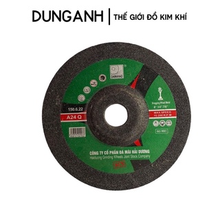 Đá cắt sắt Hải Dương, đá mài các cỡ Kim Khí Dung Anh