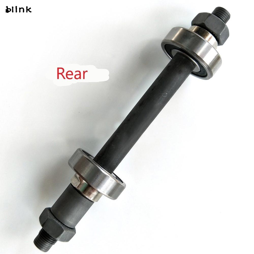 Trục Rỗng Trước Sau Bằng Thép Cho Xe Đạp Leo Núi | Shopee Việt Nam