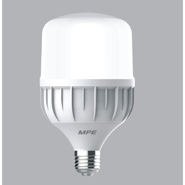 Đèn Led Bulb 20W MPE LBD-20 | Shopee Việt Nam