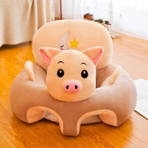 Nhiều Màu Sắc Cho Bé Học Tập Ngồi Ghế Ngồi Ghế Sofa Cho Bé Sang Trọng Đồ Chơi Không Có Lớp Lót-168-SPPL