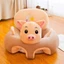 Nhiều Màu Sắc Cho Bé Học Tập Ngồi Ghế Ngồi Ghế Sofa Cho Bé Sang Trọng Đồ Chơi Không Có Lớp Lót-168-SPPL