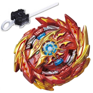 Takara Tomy Beyblade Burst Booster Superking B-159 Super Hyperion.Xc 1a Brinquedo / Presentes