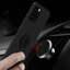 Giá đỡ lưng di động nhiều góc có thể gập lại YRBWD Xoay 360 độ