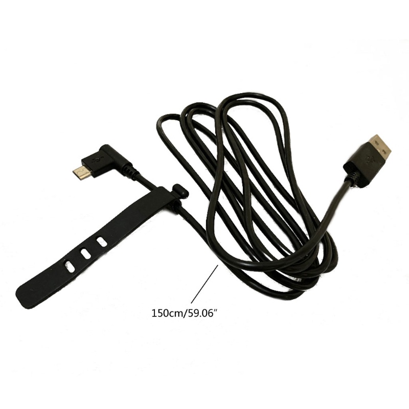 USB Power Cable for  Digital Drawing Tablet Charge for CTL4100 6100 CTL471