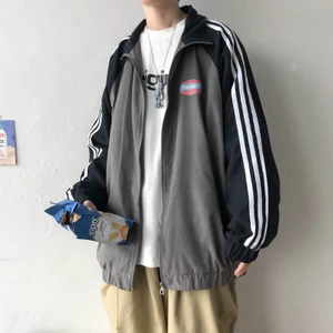 ÁO KHOÁC DÙ BOMBER NAM NỮ FORM RỘNG THỜI TRANG HÀN QUỐC DÀNH CHO CÁC BẠN TRẺ HIYU STORE