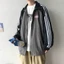 ÁO KHOÁC DÙ BOMBER NAM NỮ FORM RỘNG THỜI TRANG HÀN QUỐC DÀNH CHO CÁC BẠN TRẺ HIYU STORE