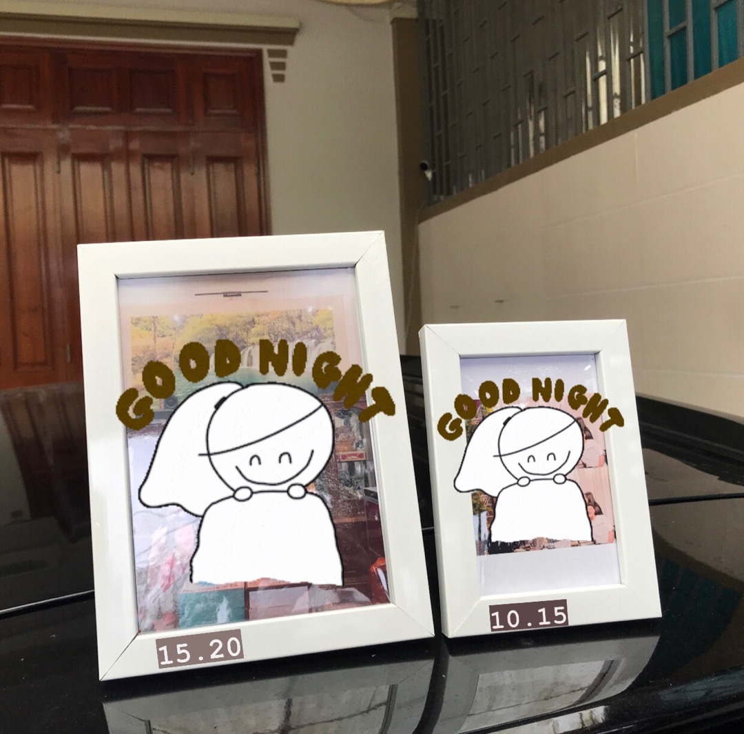 Ảnh đánh giá