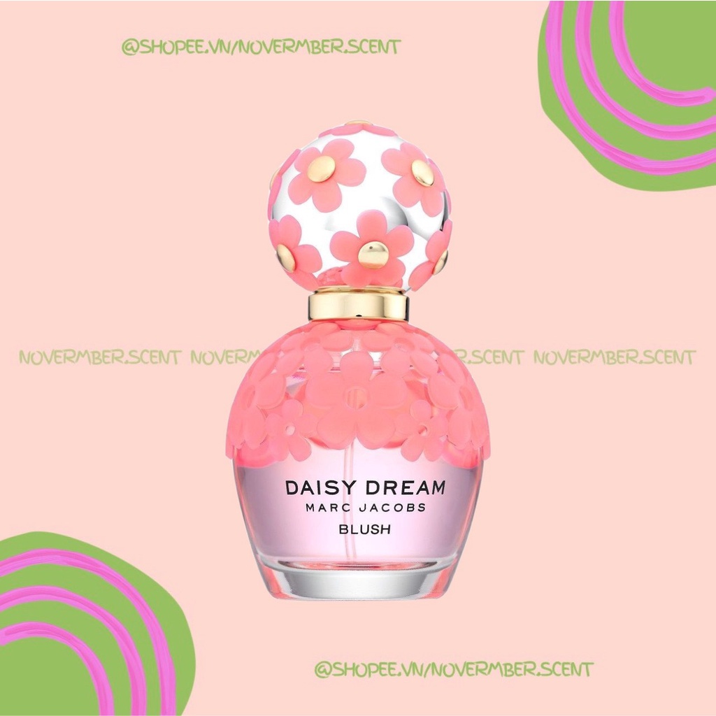 Marc jacobs daisy dream blush outlet