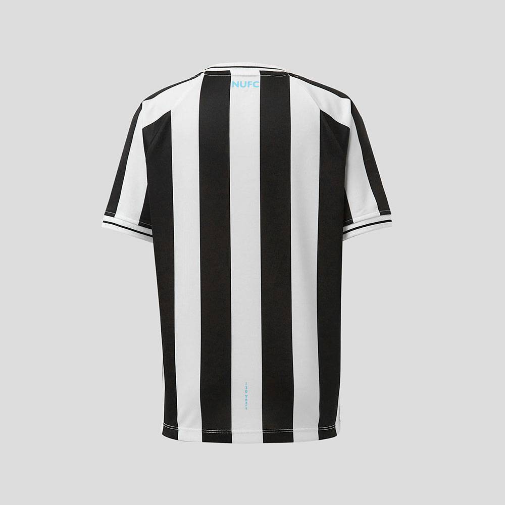Áo sân nhà Newcastle United 2022/23 cổ tròn phiên bản cầu thủ