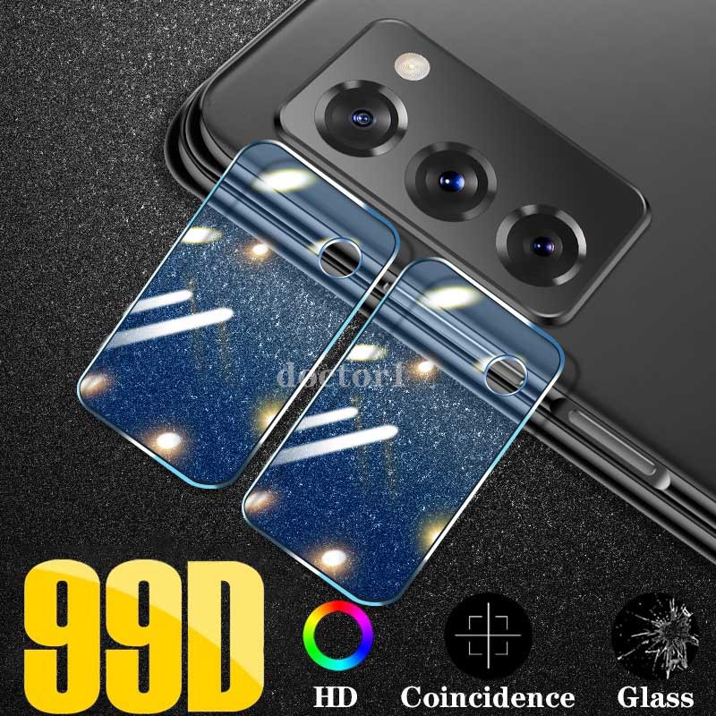 Kính Cường Lực Bảo Vệ Ống Kính Máy Ảnh Cho Samsung Galaxy A12 A32 A52s A42 A52 A72s 5G 4G 2022
