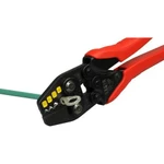 Kìm bấm cos 10 inch Tsunoda Nhật Bản - Kìm bấm cos đa năng - Kìm bấm cos loại tốt -Kìm bấm đầu cos bằng tay — ảnh 7