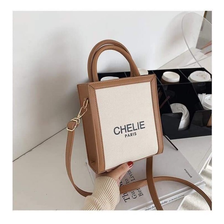 Túi Basic Vintage | Shopee Việt Nam
