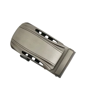 Tổng hợp mặt khóa thắt lưng GOAT khóa tư động HỢP KIM bản 3.5cm