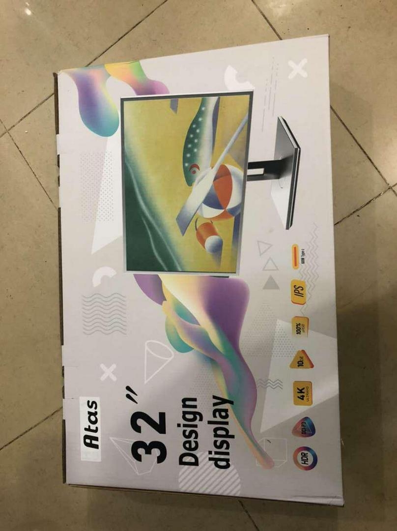 Cổng kết nối màn hình ATAS YS320Q